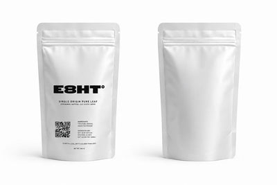 100G SINGLE ORIGIN PURE LEAF CEREMONIAL GRADE - AAA