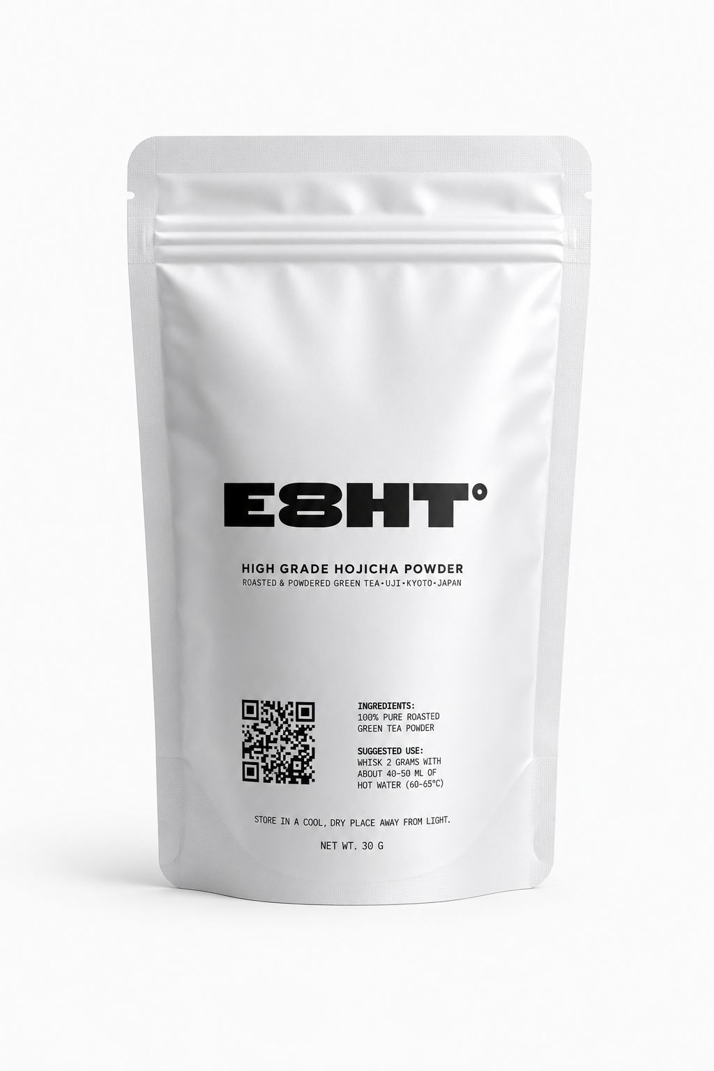 100G HOJICHA