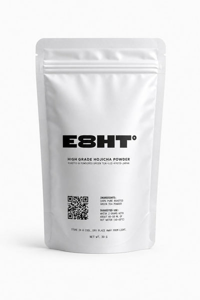 100G HOJICHA