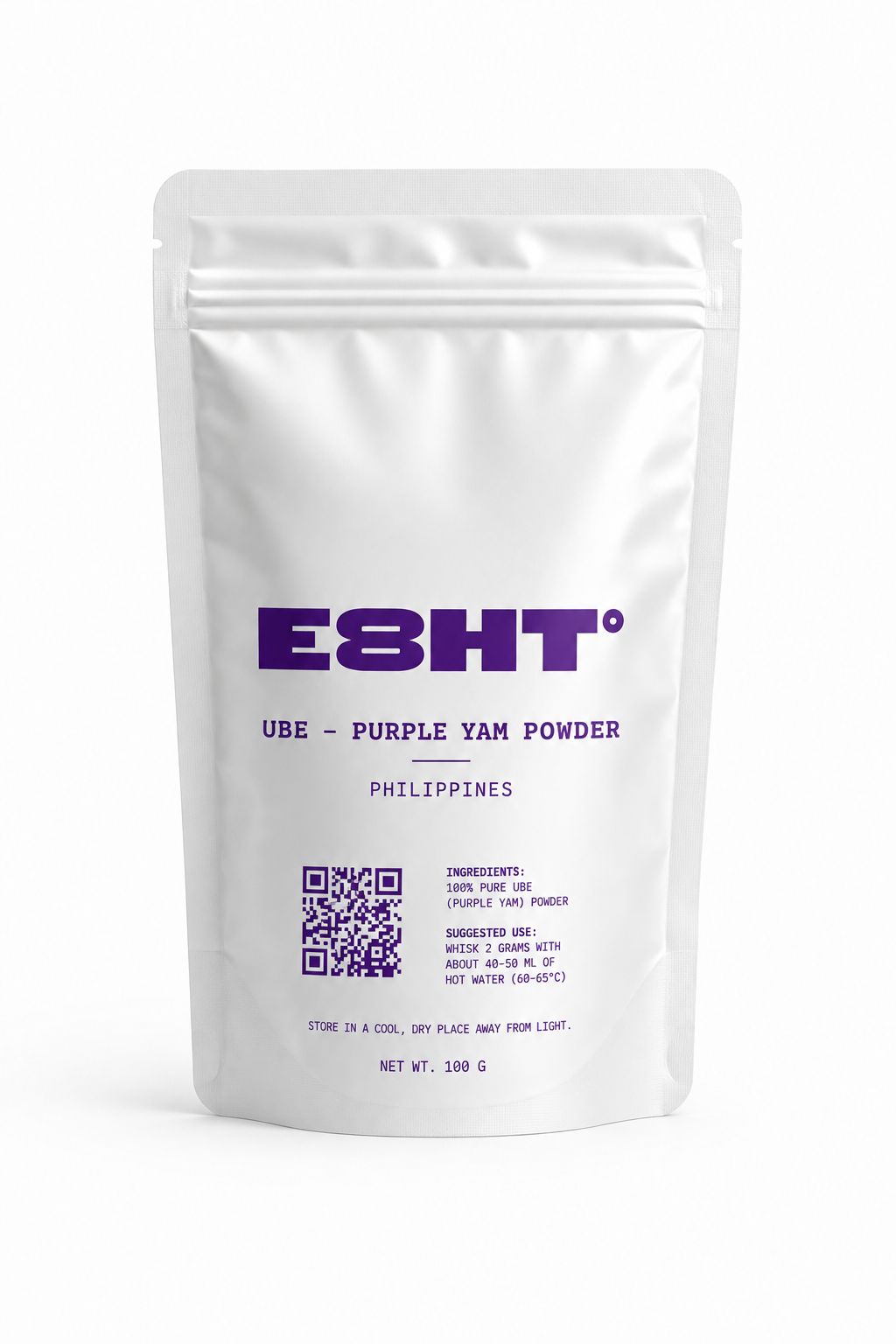 100G Ube Powder